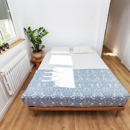 Apartamentul Cu Plante Etaj 4 Mangalia Kültér fotó