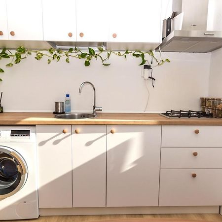Apartamentul Cu Plante Etaj 4 Mangalia Kültér fotó