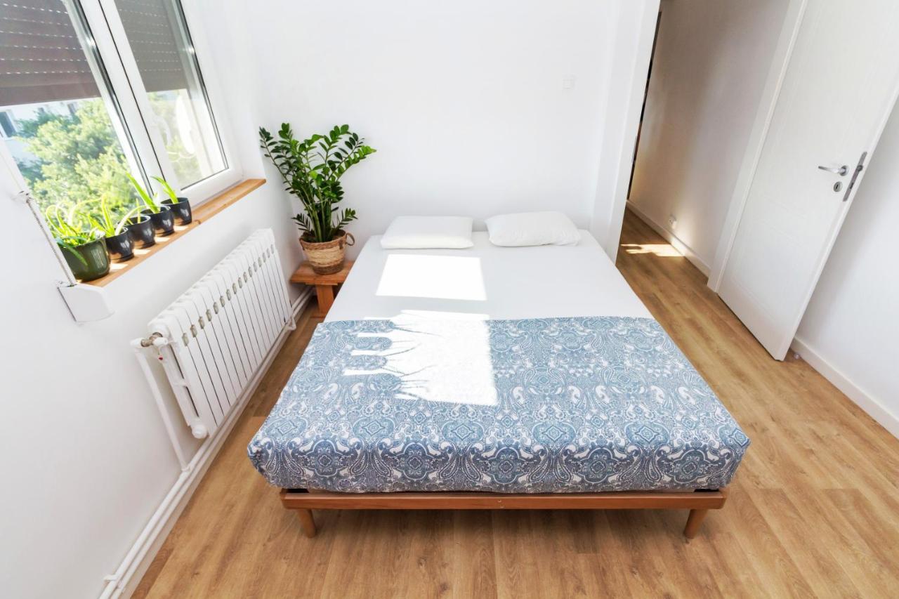 Apartamentul Cu Plante Etaj 4 Mangalia Kültér fotó