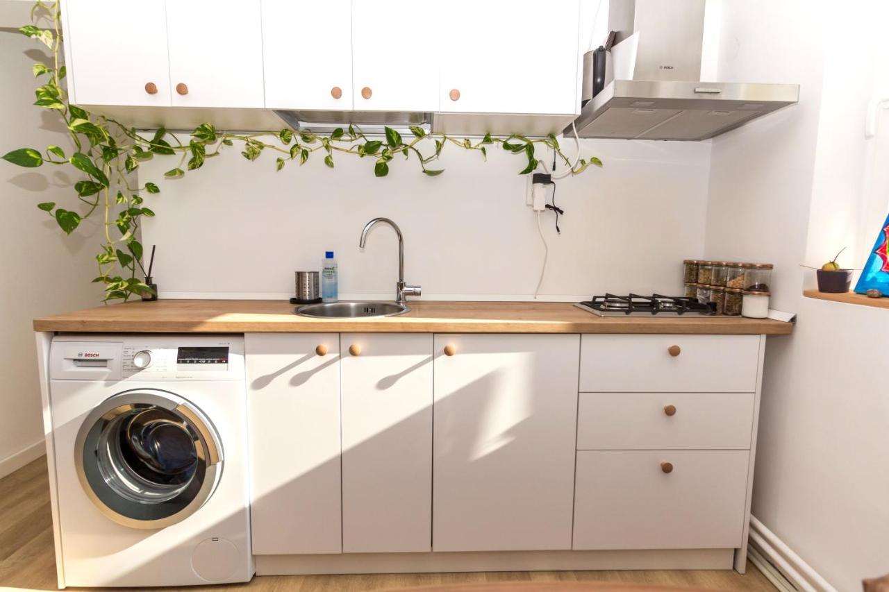 Apartamentul Cu Plante Etaj 4 Mangalia Kültér fotó
