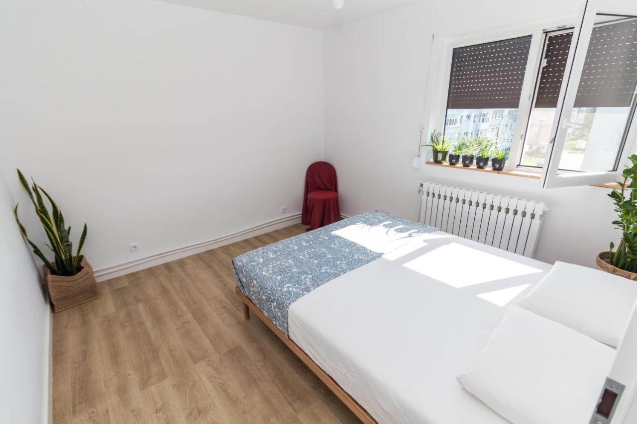 Apartamentul Cu Plante Etaj 4 Mangalia Kültér fotó